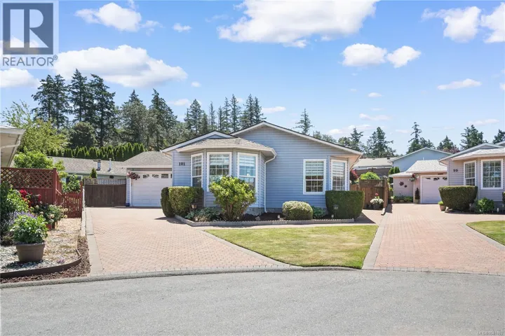 101 Raven Crt, View Royal, British Columbia V9A7M2