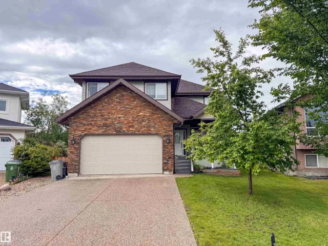 9720 102 AV, Morinville, Alberta T8R0C8