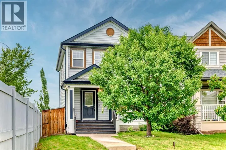 189 Copperstone Circle SE, Calgary, Alberta T2Z0G8