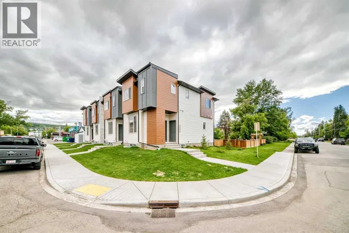 B, 6305 62 Street NW, Calgary, Alberta T3B2C4
