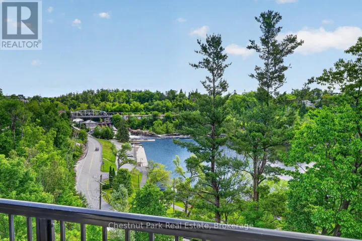 303 - 10A KIMBERLEY AVENUE, Bracebridge, Ontario P1L0A4