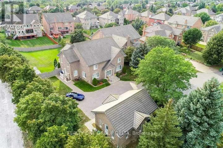 1918 ROYAL CREDIT BOULEVARD, Mississauga (Central Erin Mills), Ontario L5M4Y1