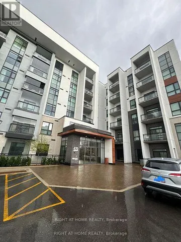 118 - 470 GORDON KRANTZ AVENUE, Milton (Walker), Ontario L9E1Z3