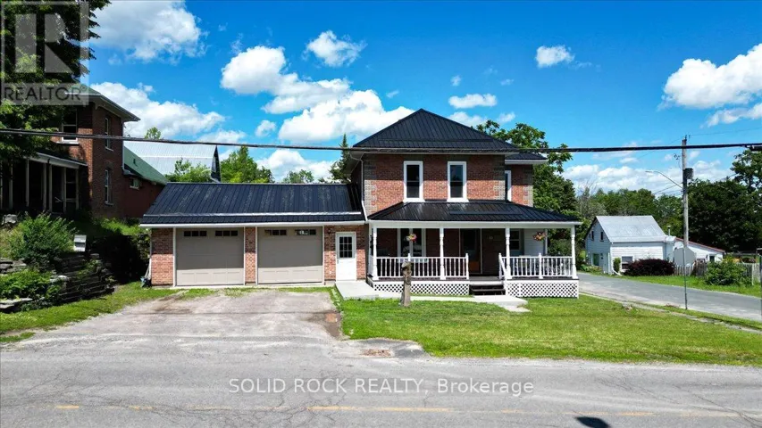 53 CHURCH (ST) AVENUE, Trent Hills (Campbellford), Ontario K0L1L0