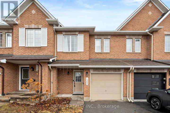 1287 KLONDIKE ROAD, Ottawa, Ontario K2W1E2