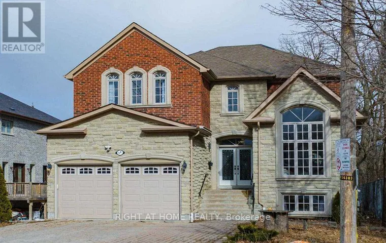 5A PEARSON AVENUE, Richmond Hill (South Richvale), Ontario L4C7L6