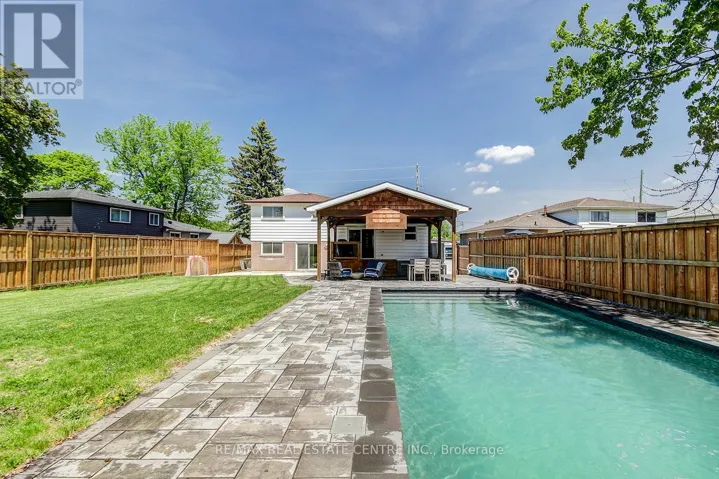 200 DELREX BOULEVARD, Halton Hills (Georgetown), Ontario L7G4E7
