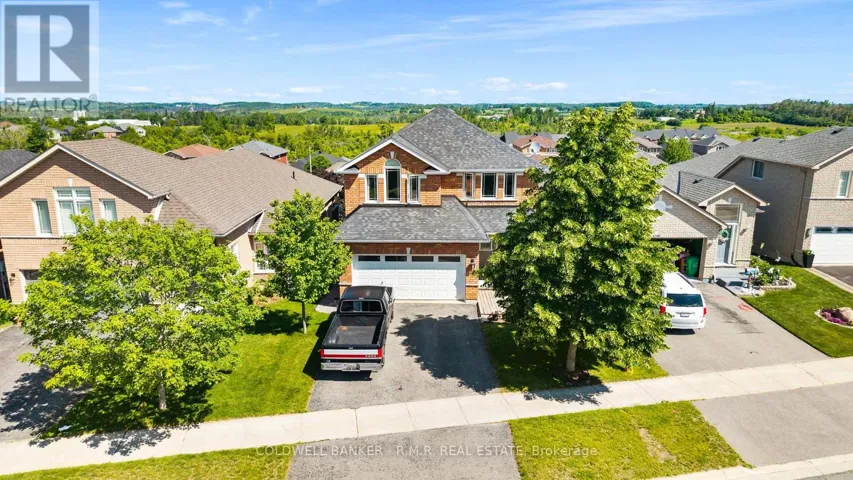 1294 HAGGIS DRIVE, Peterborough (Monaghan Ward 2), Ontario K9K2S9