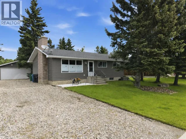 406 Edgar Avenue, Diamond Valley, Alberta T0L2A0