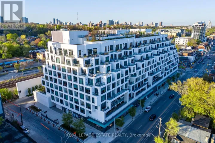 326 - 280 HOWLAND AVENUE, Toronto (Annex), Ontario M5R0C3