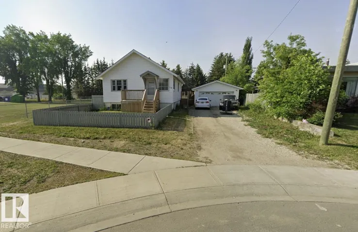 110 JESPERSEN AV, Spruce Grove, Alberta T7X2H7