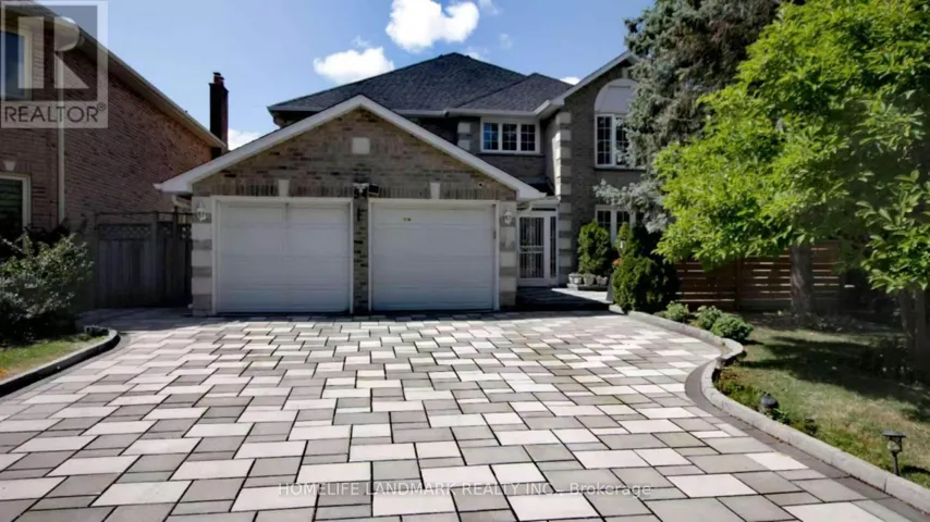 MAIN - 54 CASTLERIDGE DRIVE, Richmond Hill (Doncrest), Ontario L4B1R3