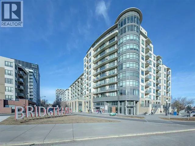 610, 38 9 Street NE, Calgary, Alberta T2E7X9