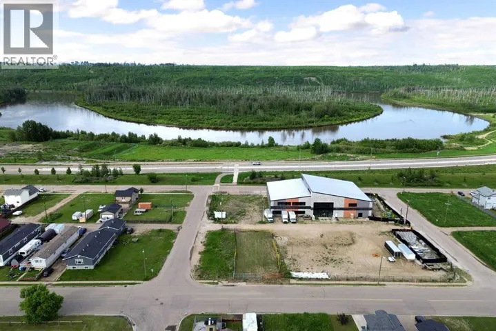 7310 Bulyea Avenue, Fort McMurray, Alberta T9H1B5