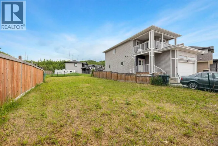 125 Pearson Drive, Fort McMurray, Alberta T9H4S3