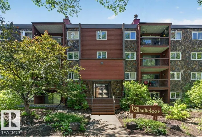 #3 10160 119 ST NW, Edmonton, Alberta T5K1Y9