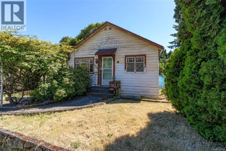 3982 Cedar Hill Cross Rd, Saanich, British Columbia V8P2N7