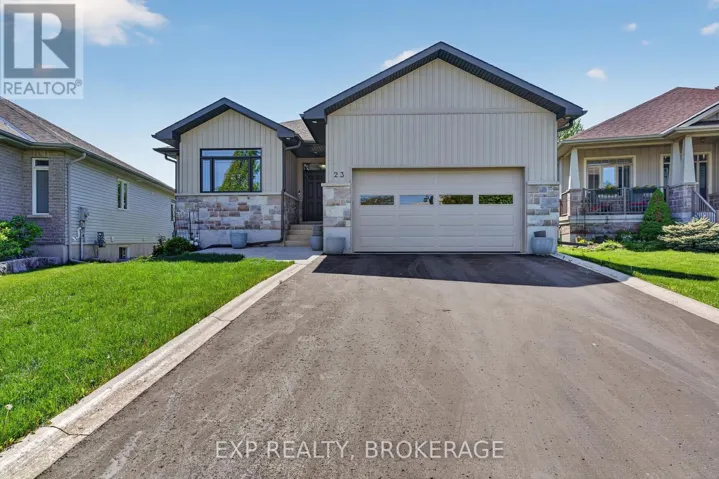 23 ADMIRAL'S COURT, Loyalist (Bath), Ontario K0H1G0