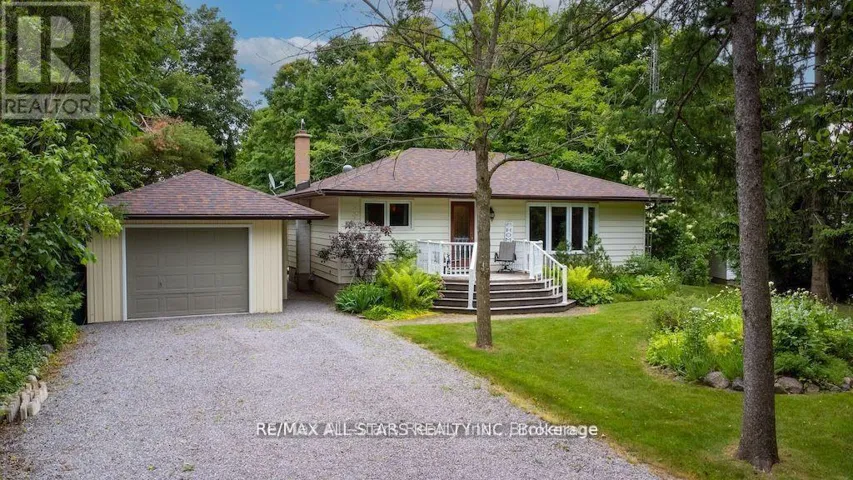 690 POST ROAD, Kawartha Lakes (Ops), Ontario K0L2X0
