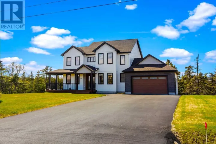 36 Middle Ledge Drive, Logy Bay-Middle Cove-Outer, Newfoundland & Labrador A1K0L5