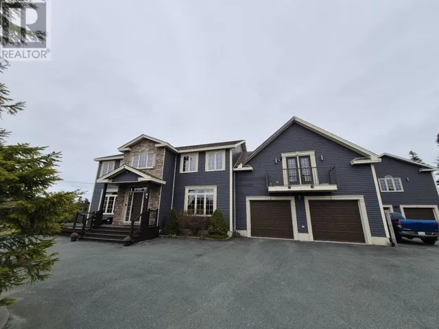 54 Forest River Road, Torbay, Newfoundland & Labrador A1K0C7