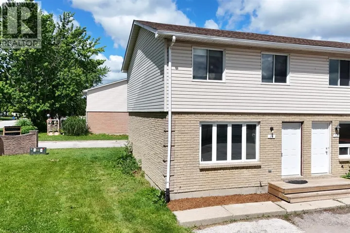 348 Cameron STREET, St Clair, Ontario N0N1G0