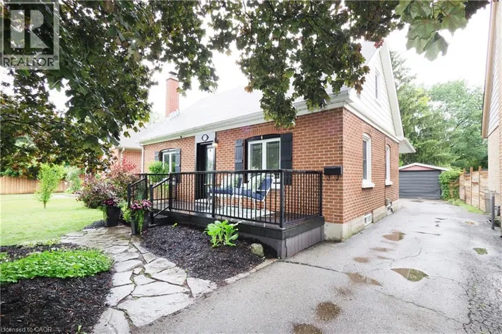 633 ROSE Street, Cambridge, Ontario N3H2E7