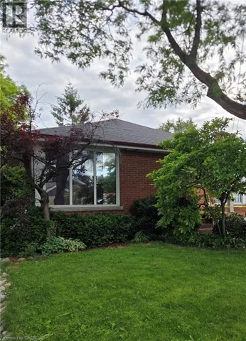 56 EVERTON Place, Hamilton, Ontario L8T1G7