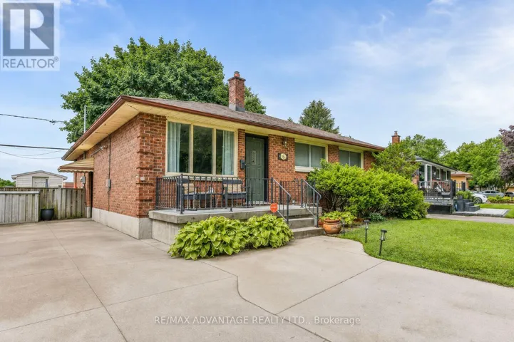 25 LAURENTIAN DRIVE S, London East (East O), Ontario N5W1N8