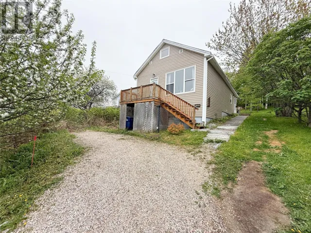158 Humber Road, Corner Brook, Newfoundland & Labrador A2H1G6