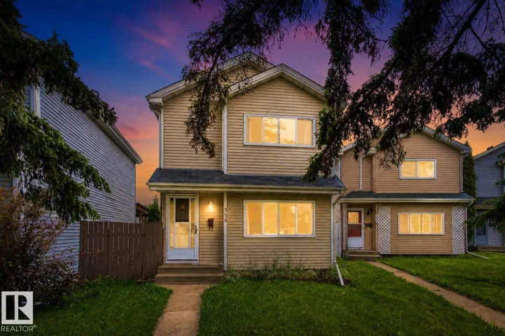 359 KIRKPATRICK CR NW, Edmonton, Alberta T6L5C9