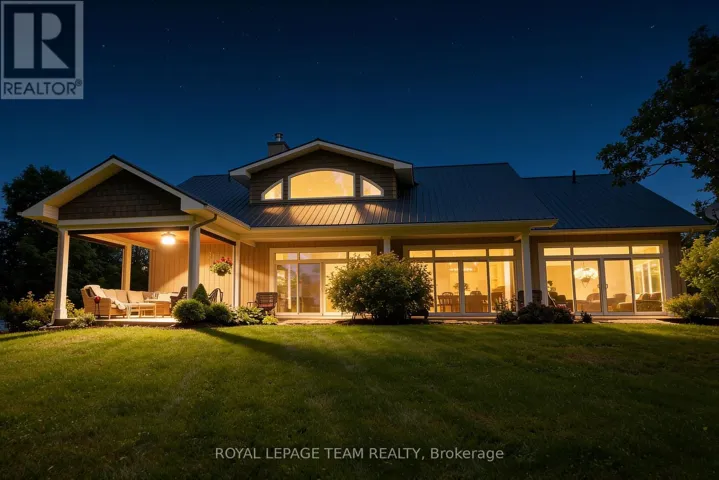 1142 COUNTY ROAD 43 ROAD, Merrickville-Wolford, Ontario K0G1N0