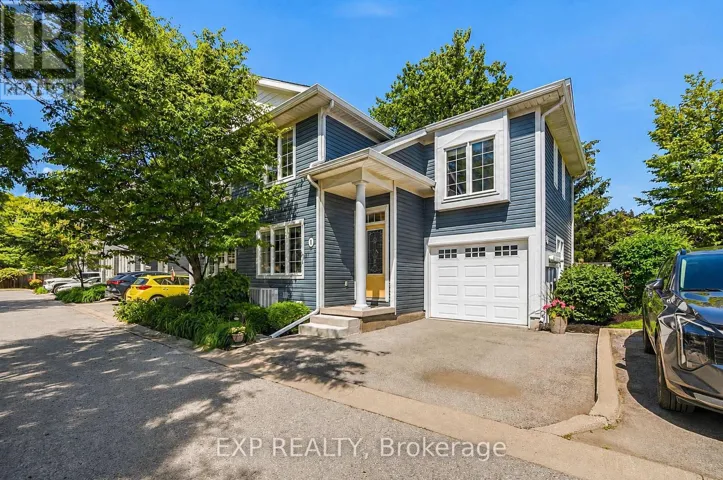 1 - 495 LINWELL ROAD, St. Catharines (Bunting/Linwell), Ontario L2M2R2
