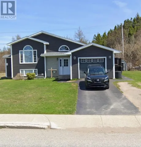 34 BRUCE Boulevard, STEPHENVILLE, Newfoundland & Labrador A2N3R6