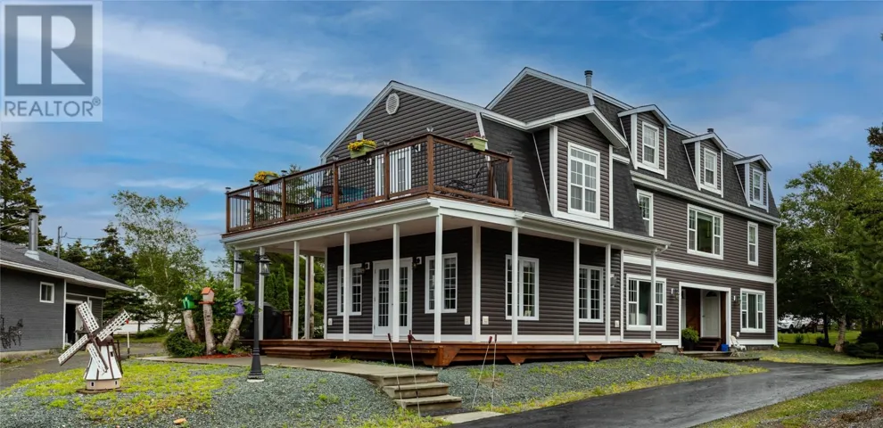 20 Kavanaghs Road, Clarkes Beach, Newfoundland & Labrador A0A1W0