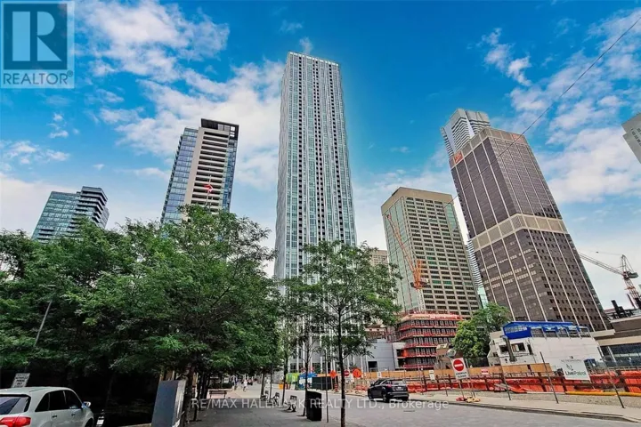 2411 - 1 YORKVILLE AVENUE, Toronto (Annex), Ontario M4W1L1