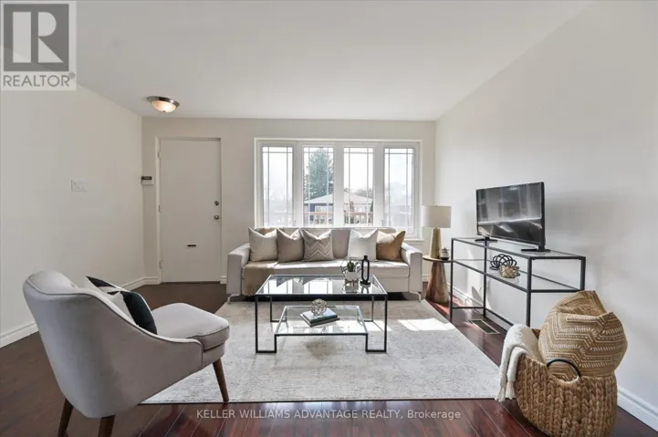 201 LINDEN AVENUE, Toronto (Kennedy Park), Ontario M1K3J1