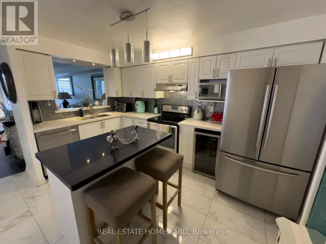 708 - 4727 SHEPPARD AVENUE E, Toronto (Agincourt South-Malvern West), Ontario M1S5B3