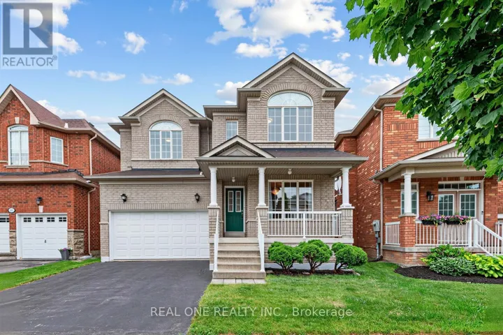 157 FORECASTLE ROAD, Vaughan (Patterson), Ontario L4K5H7