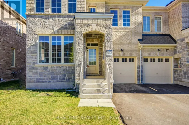 99 KENNETH ROGERS CRESCENT, East Gwillimbury (Queensville), Ontario L9N1S5
