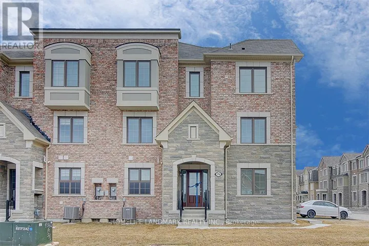 76 CASELY AVENUE, Richmond Hill, Ontario L4S0K2