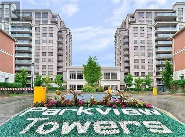 801 - 39 GALLERIA PARKWAY, Markham (Commerce Valley), Ontario L3T0A6