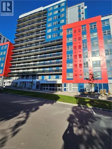258A SUNVIEW Street Unit# 133, Waterloo, Ontario N2L0H6