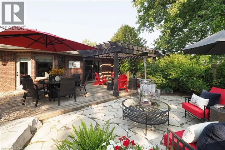 76 FLAXMILL Drive, Conestogo, Ontario N0B1N0