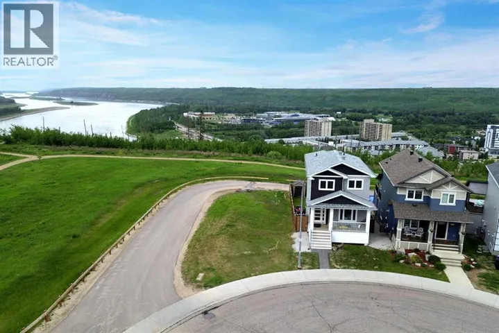 868 Athabasca Avenue, Fort McMurray, Alberta T9J1H7