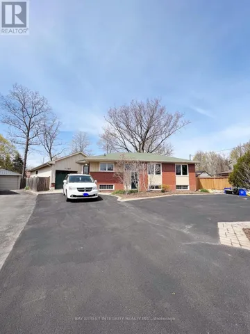 2 - 1339 PINEGROVE ROAD, Oakville (WO West), Ontario L6L2X2