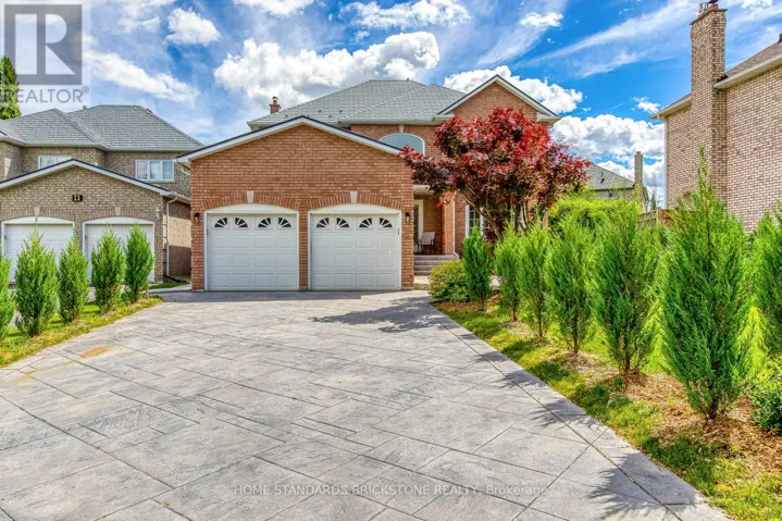 15 SAMUEL CRESCENT, Halton Hills (Georgetown), Ontario L7G5J2