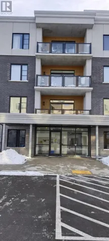 401 - 99B FARLEY ROAD, Centre Wellington (Fergus), Ontario N1M0J9