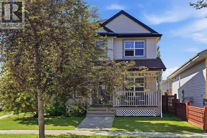 134 Prestwick Landing SE, Calgary, Alberta T2Z3S4