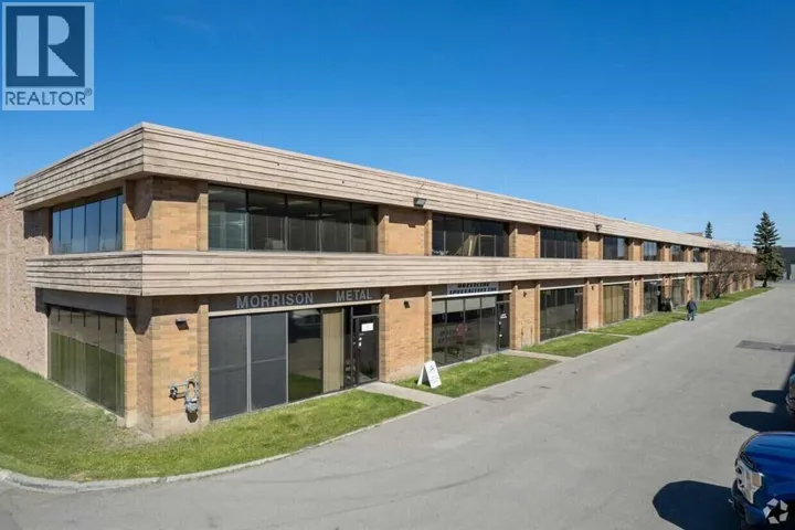 9, 4045 74 Avenue SE, Calgary, Alberta T2C2H9